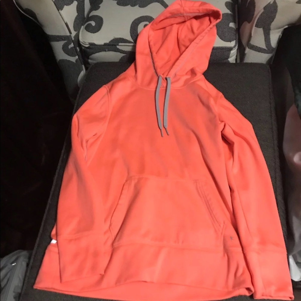 Running Jacket